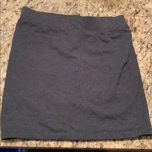 Forever 21 mini skirt